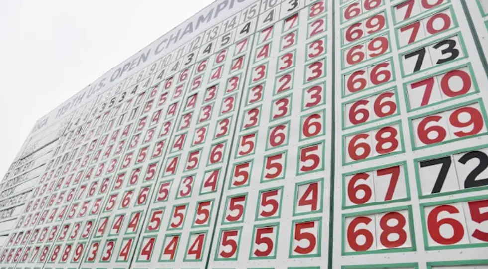 2025 US Open Qualifying Predictions Who Will Make the Main Draw 4