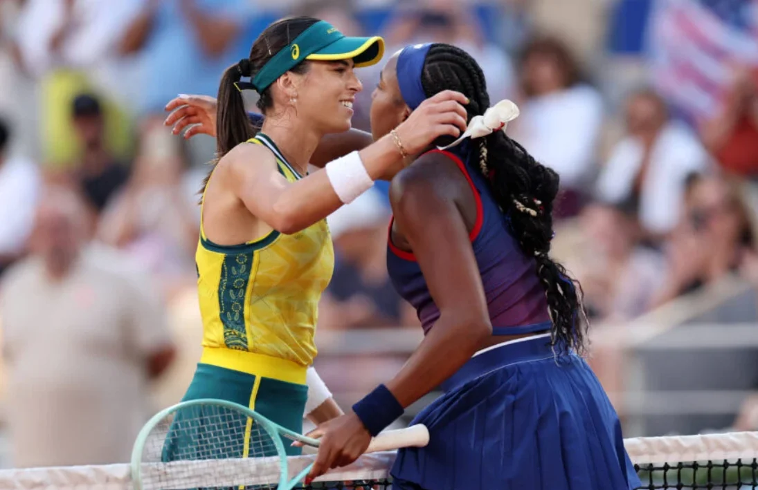 US Open 2025 Play-In Prediction Coco Gauff vs Ajla Tomljanović 1