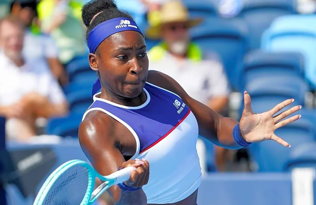 US Open 2025 Play-In Prediction Coco Gauff vs Ajla Tomljanović 2