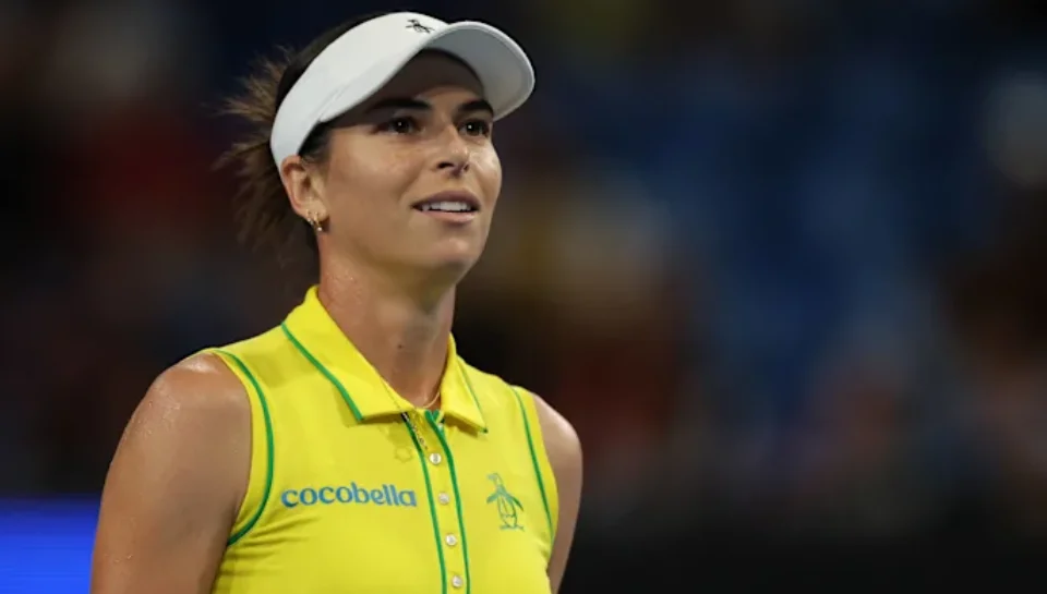 US Open 2025 Play-In Prediction Coco Gauff vs Ajla Tomljanović 03