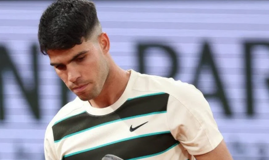 US Open 2025 Predictions - Carlos Alcaraz vs Reilly Opelka 2