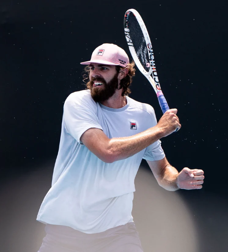 US Open 2025 Predictions - Carlos Alcaraz vs Reilly Opelka 3