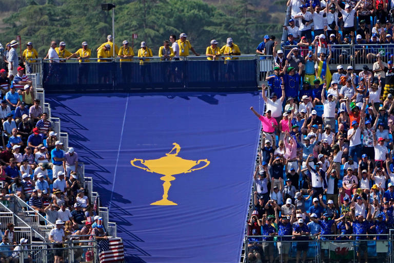 2025 Ryder Cup Day 3 Predictions Expert Analys