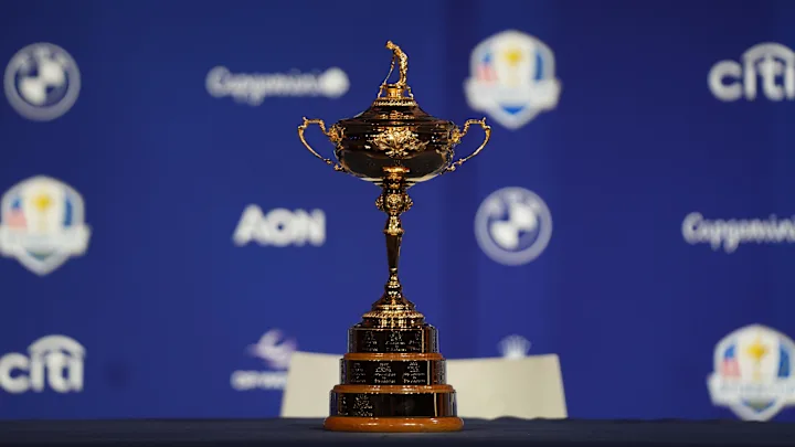 2025 Ryder Cup Day 3 Predictions Expert Analysis & Betting