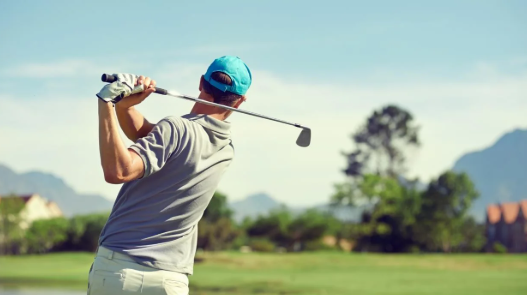 Golf Predictions 2025 – Analytics and Betting
