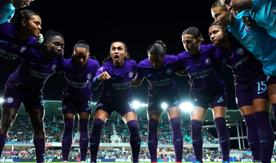 NWSL Soccer 2025 Predictions – Key Contenders, Surprises and Title Prediction 2