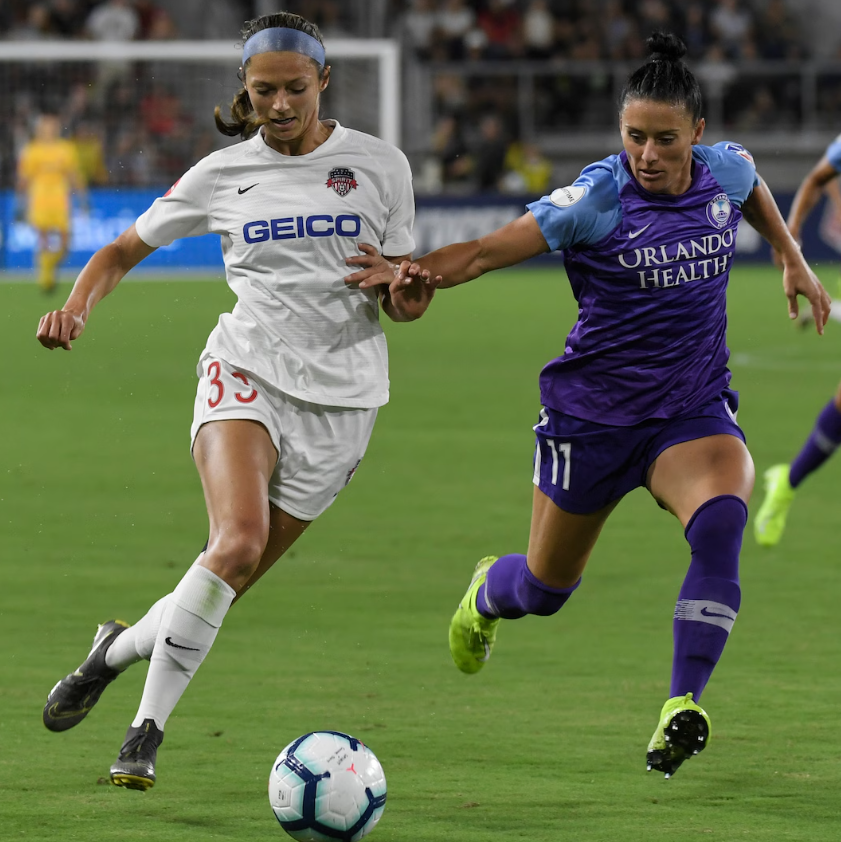 NWSL Soccer 2025 Predictions – Key Contenders, Surprises and Title Prediction 4