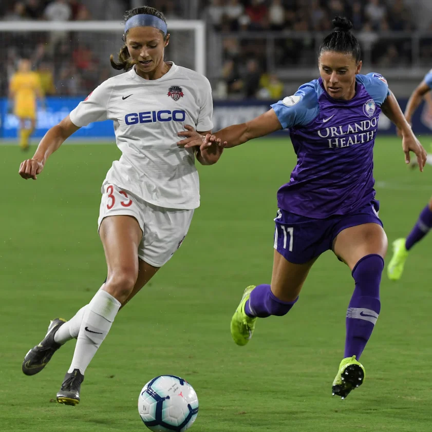 NWSL Soccer 2025 Predictions – Key Contenders, Surprises and Title Prediction 4