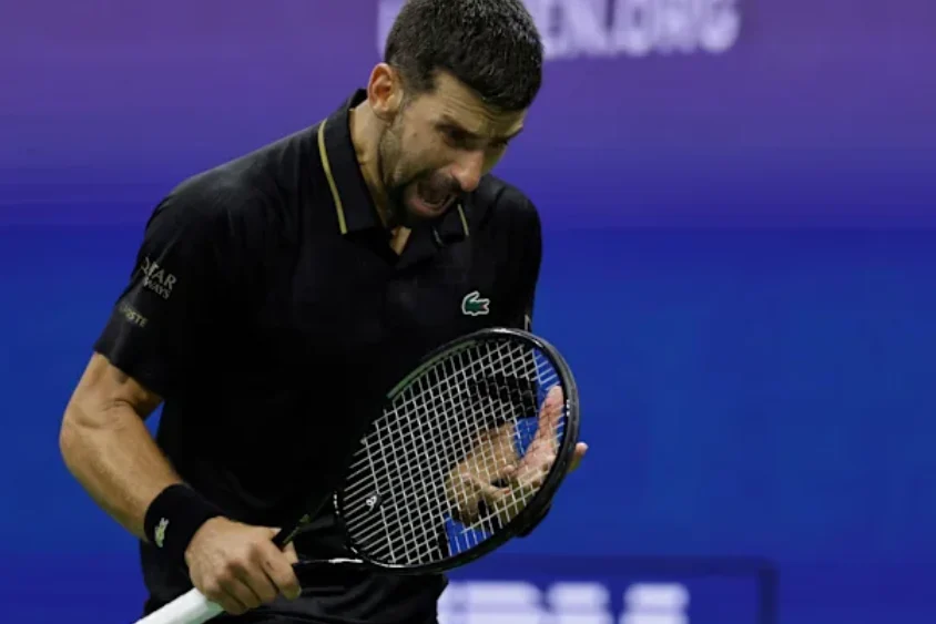 Novak Djokovic vs Taylor Fritz 2025 Prediction Who has the edge 2