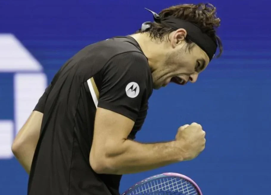 Novak Djokovic vs Taylor Fritz 2025 Prediction Who has the edge 3