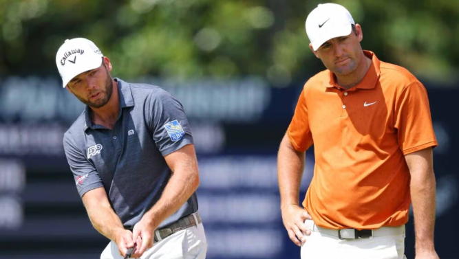 Ryder Cup 2025 Prediction – Scheffler and Burns vs Fitzpatrick and McIlroy