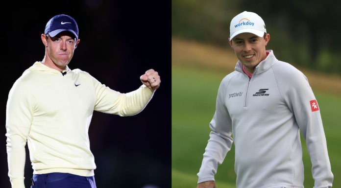 Ryder Cup 2025 Prediction – Scheffler and Burns