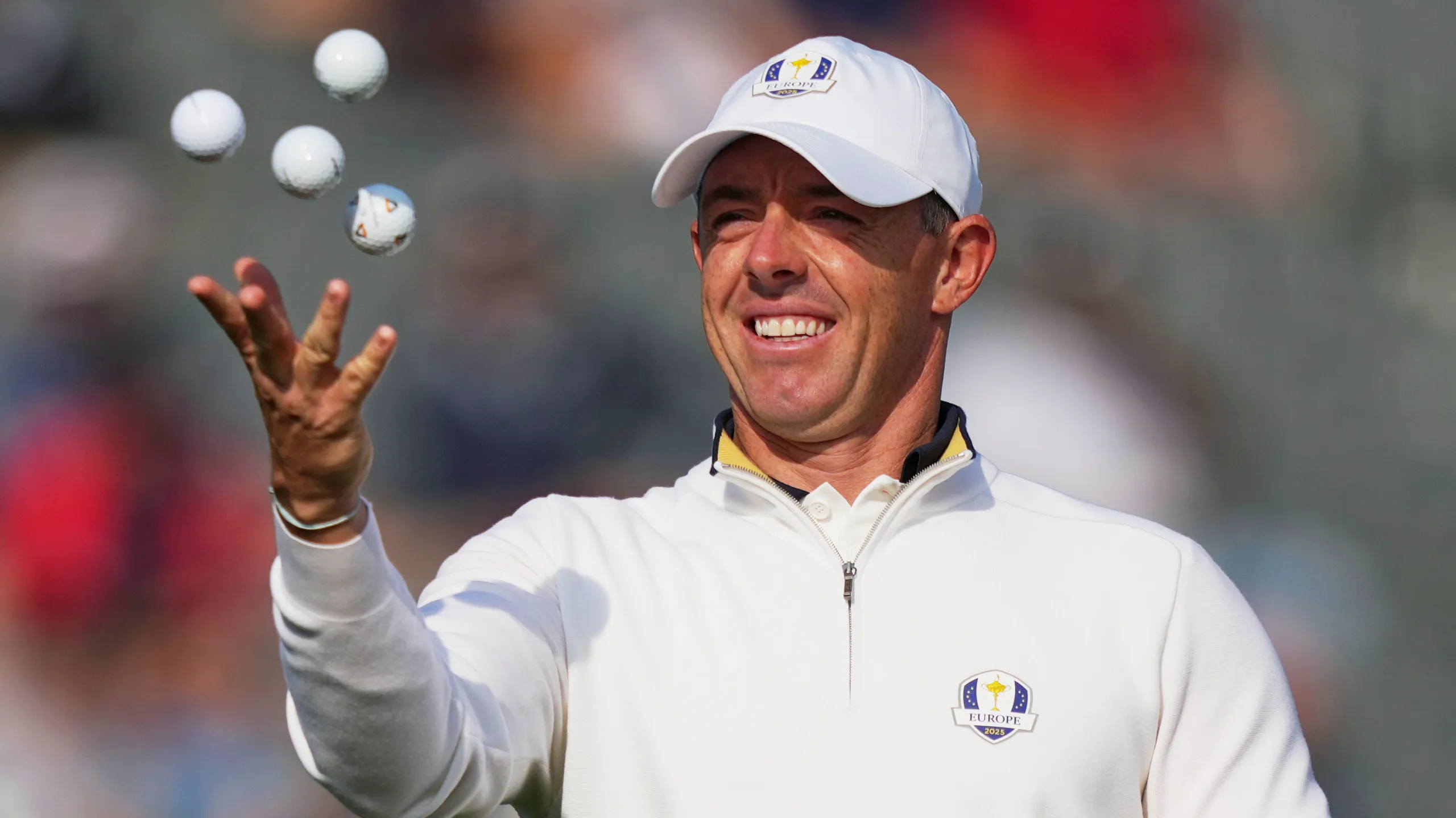 Ryder Cup 2025 Prediction – Scheffler and Cantlay vs McIlroy and Rahm