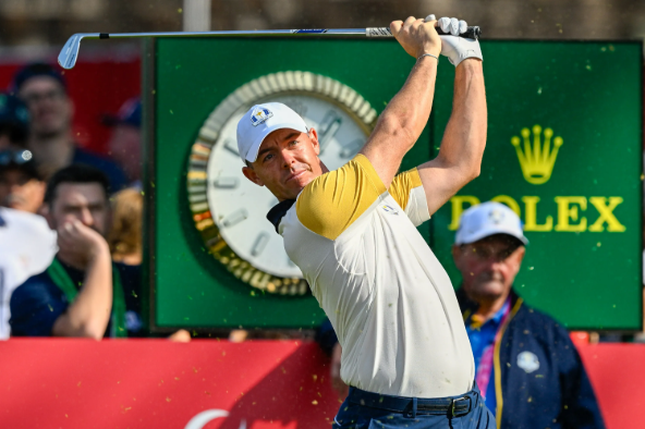 Ryder Cup 2025 Predictions – Scheffler and Burns vs Fitzpatrick and McIlroy