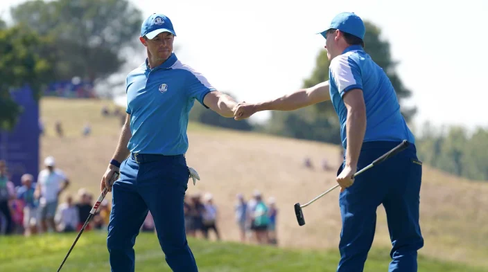 Ryder Cup 2025 Predictions – Scheffler and Burns