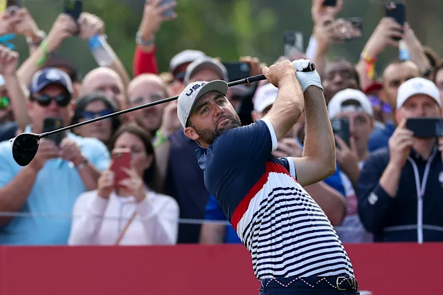 Ryder Cup 2025 Predictions – Scheffler and Cantlay vs McIlroy and Rahm