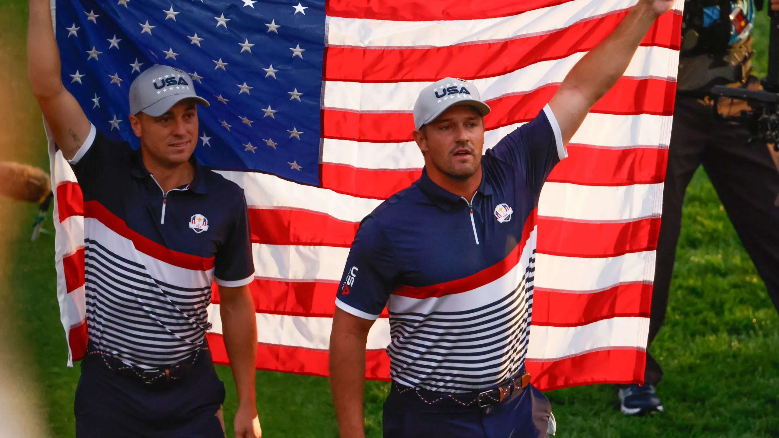 Ryder Cup 2025 Predictions – Scheffler and Thomas vs McIlroy and Fitzpatrick