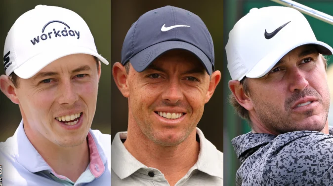 Ryder Cup Predictions – Scheffler and Burns vs Fitzpatrick and McIlroy