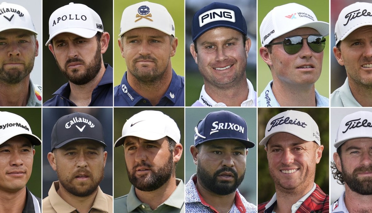 Ryder Cup Predictions – Scheffler and Cantlay vs McIlroy and Rahm