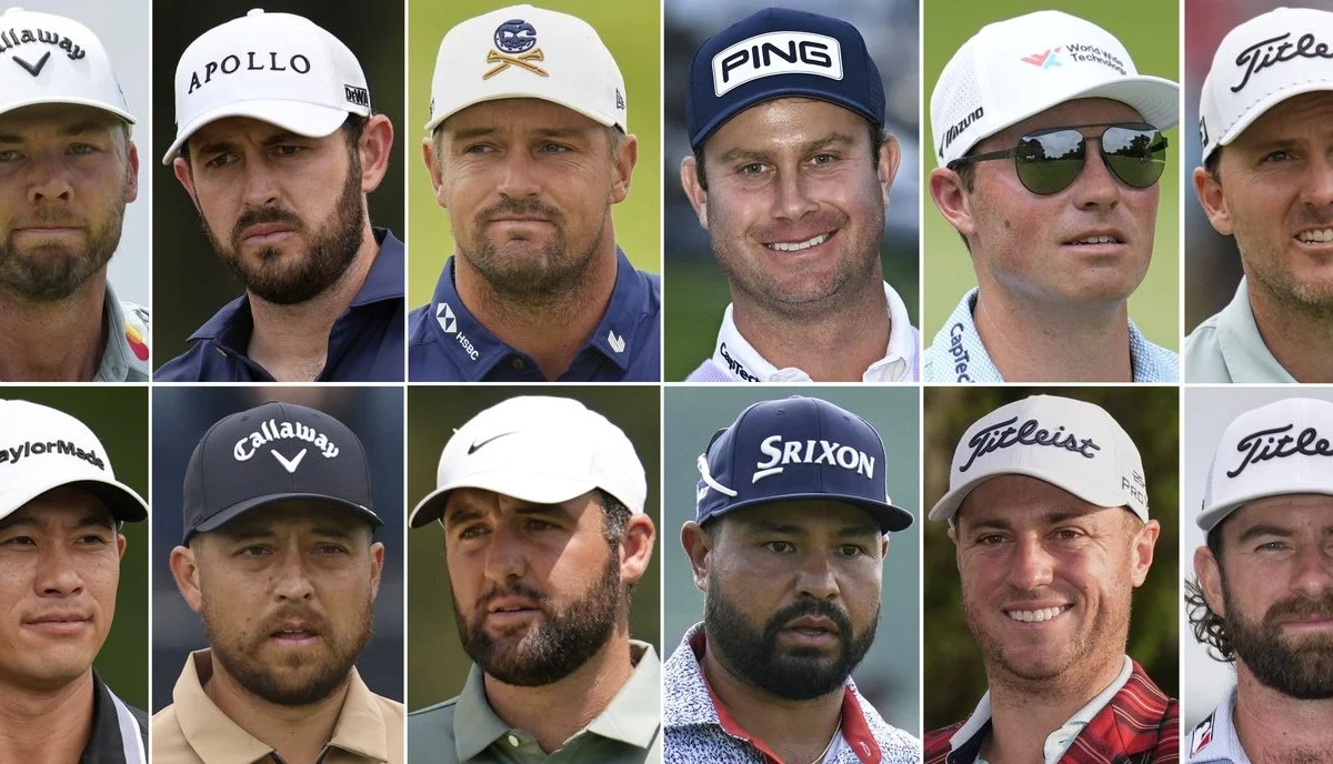 Ryder Cup Predictions – Scheffler and Cantlay vs McIlroy and Rahm