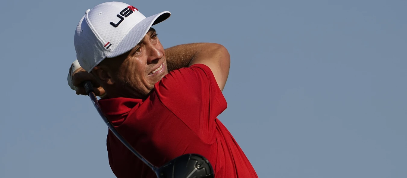 Ryder Cup Predictions – Scheffler and Thomas vs McIlroy and Fitzpatrick