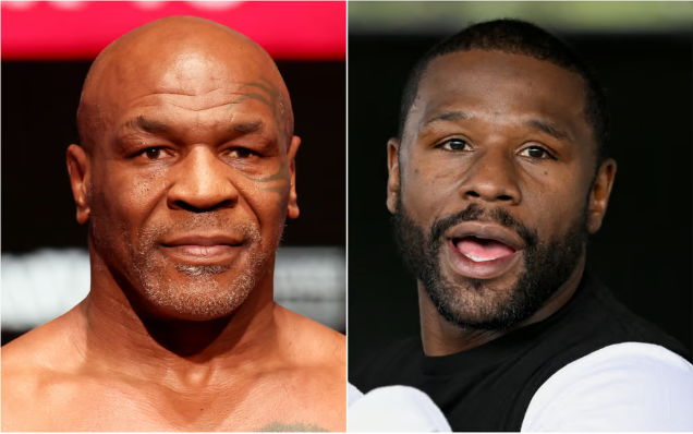 Mike Tyson vs Floyd Mayweather — Complete Betting Guide USA Fans