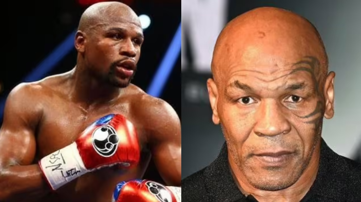 Mike Tyson vs Floyd Mayweather — Complete Betting Guide for USA Fan
