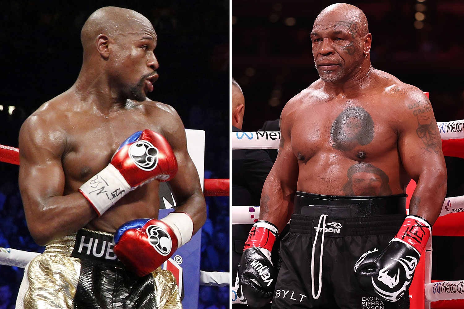 Mike Tyson vs Floyd Mayweather — Complete Betting Guide for USA