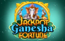 Jackpot Ganesha Fortune