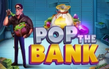 Pop the Bank