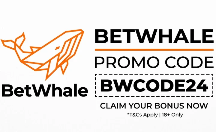 BetWhale Promo Code