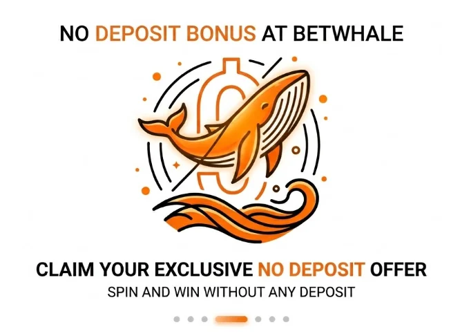 No Deposit Bonus