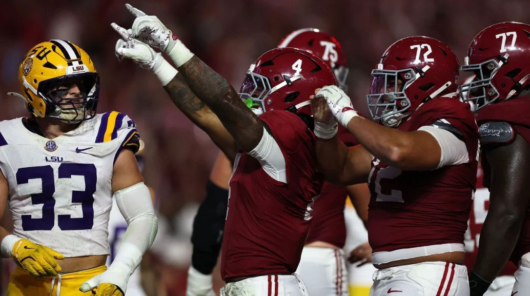 College football playoff predictions — NCAA picks & odds at BetWhale 1
