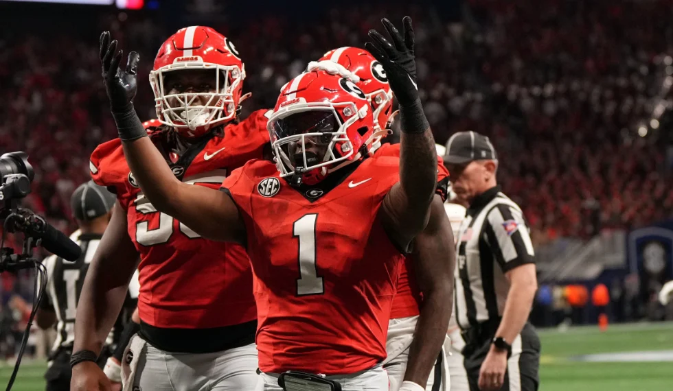 College football playoff predictions — NCAA picks & odds at BetWhale 2