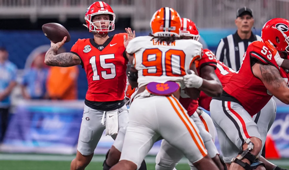 College football playoff predictions — NCAA picks & odds at BetWhale 4
