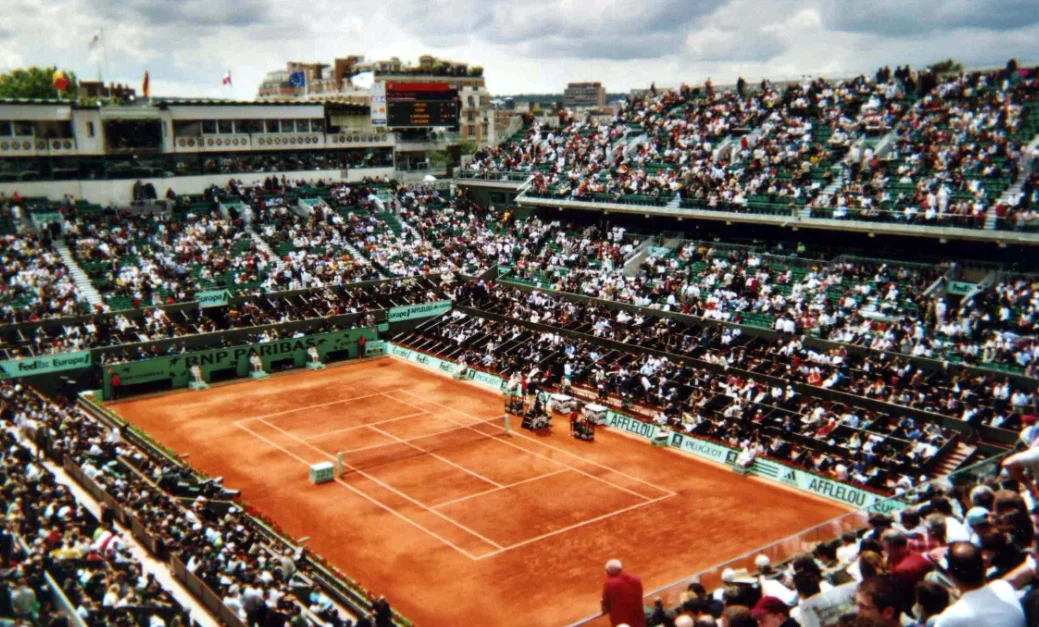 French Open tennis predictions — Roland Garros picks at BetWhale 1