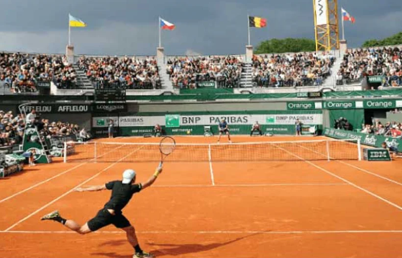 French Open tennis predictions — Roland Garros picks at BetWhale 3