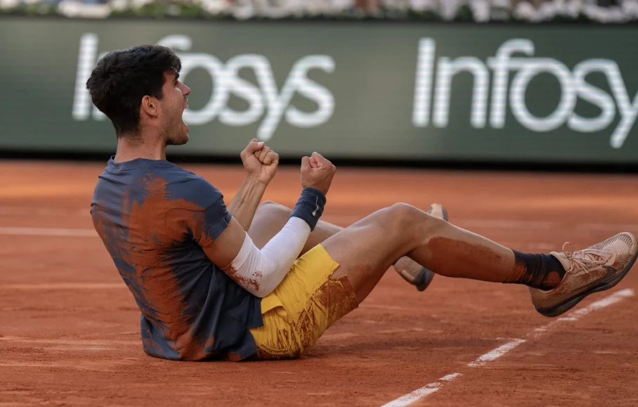 French Open tennis predictions — Roland Garros picks at BetWhale 4