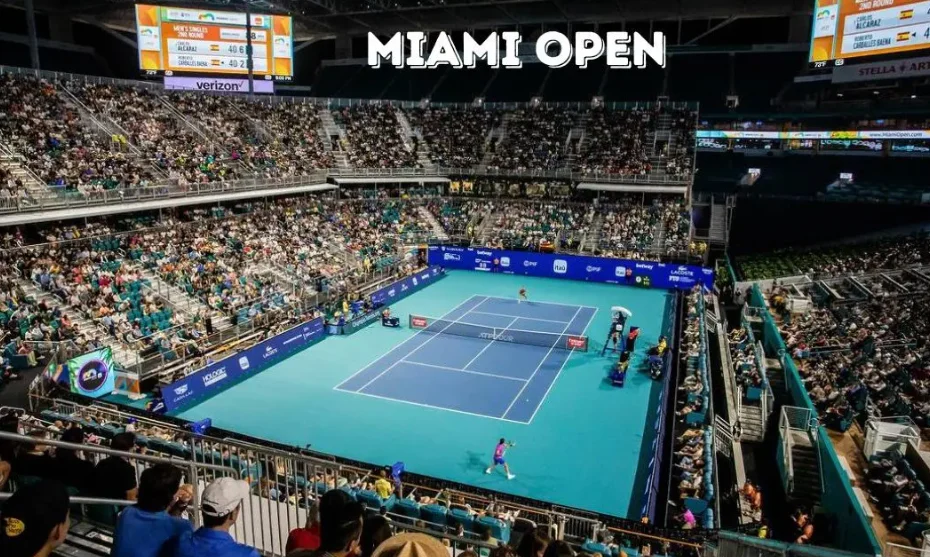 Miami Open 2026 predictions — tennis picks & betting tips at BetWhale 1