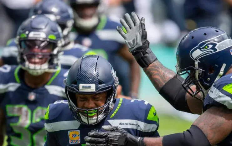 NFL predictions 2026 — expert picks & betting odds at BetWhale 3