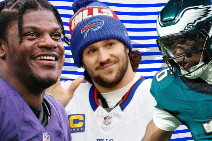 NFL predictions 2026 — expert picks & betting odds at BetWhale 4