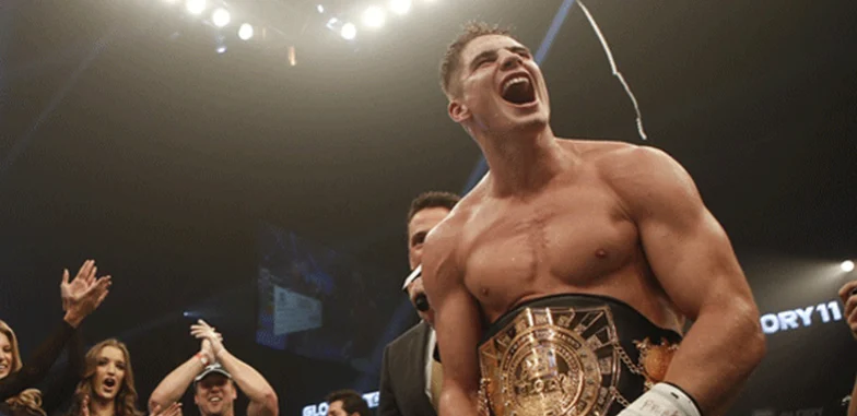 Rico Verhoeven - Fighter profile, record & 2026 guide 2