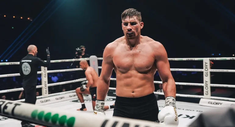 Rico Verhoeven - Fighter profile, record & 2026 guide 3