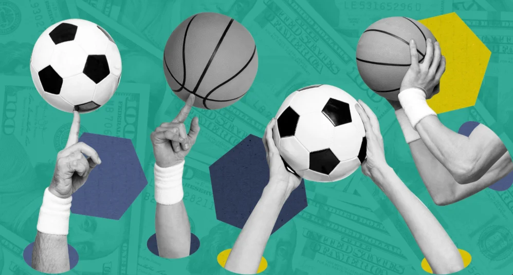 Sports predictions for today — expert betting at BetWhale 3