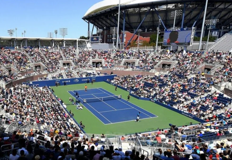 US Open tennis predictions 2026 — expert picks & betting tips at BetWhale 3